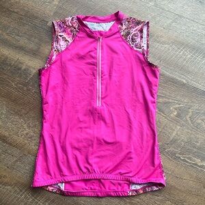 SkirtSports Cycling Tank